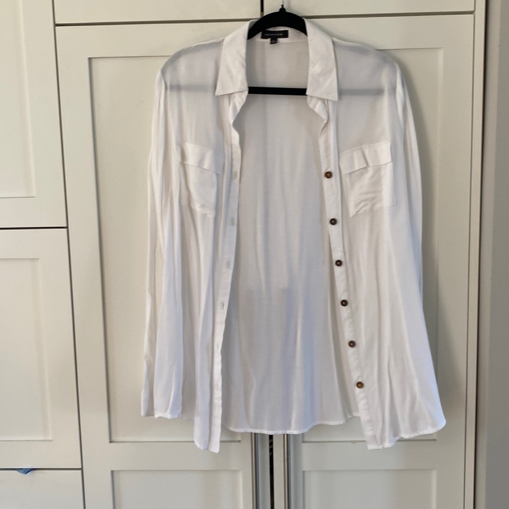 Spense Blouse